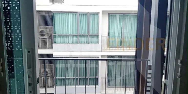 Tree Condo Ekamai 39.23 SQM 8F 4.5MB6