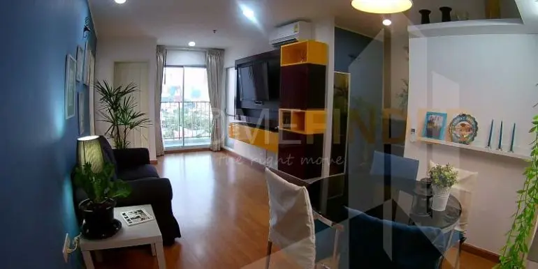 U Delight at Jatujak Station 69 Sq.m 12th Floor 011