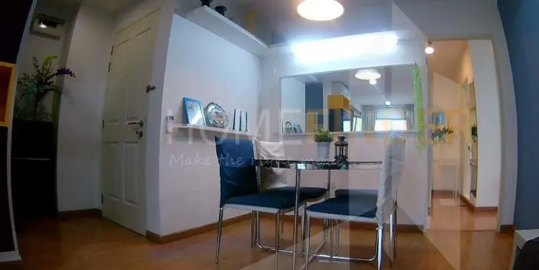 U Delight at Jatujak Station 69 Sq.m 12th Floor010