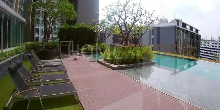 U Delight at Jatujak Station 69 Sq.m 12th Floor013