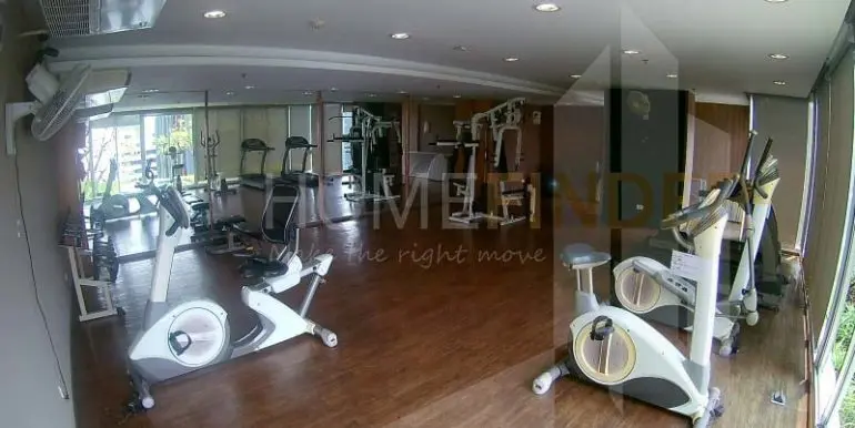 U Delight at Jatujak Station 69 Sq.m 12th Floor014