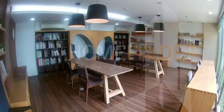 U Delight at Jatujak Station 69 Sq.m 12th Floor016