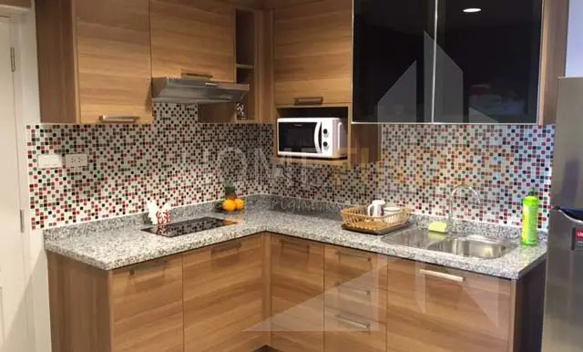 Waterford Diamond 758355 33rd Floor 020