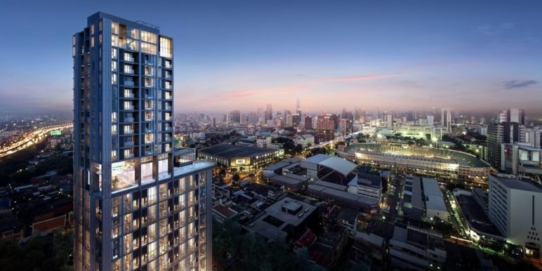 Cooper Siam(Main) | Home Finder Bangkok