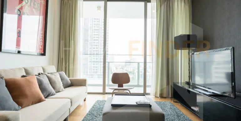 Aequa Condo (1bed 58sqm 10.8m)-2