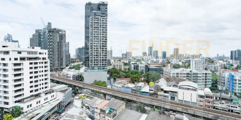 Aequa Condo (1bed 58sqm 10.8m)-9