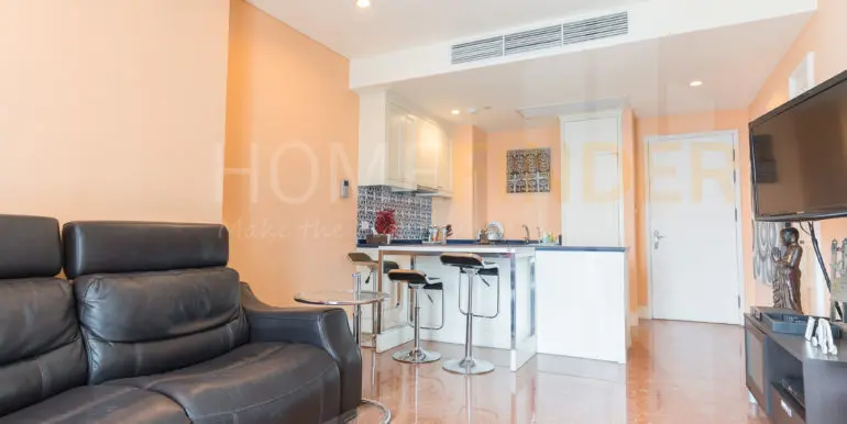 Aguston (1bed 55sqm 40k)