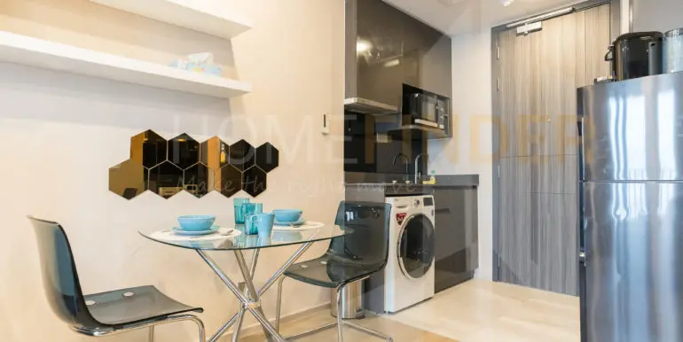 Ashton Asoke (1bed 35sqm 33k_9.69m)