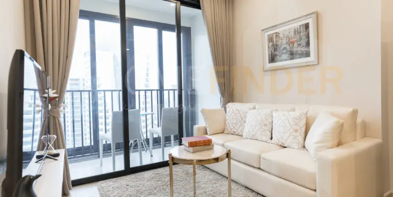 Ashton Asoke (2bed 64.11sqm 17m) (4)