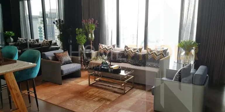 Ashton Asoke - Sukhumvit 21 Unit 119677, 43 Floor 34sqm (13)