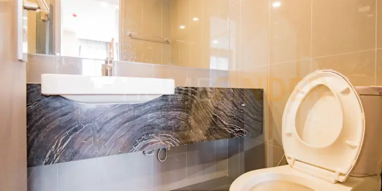 Ashton Chula Silom (1bed 35sqm 35k)-19
