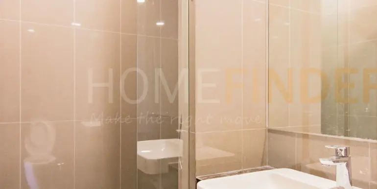 Ashton Chula Silom (1bed 35sqm 35k)-20