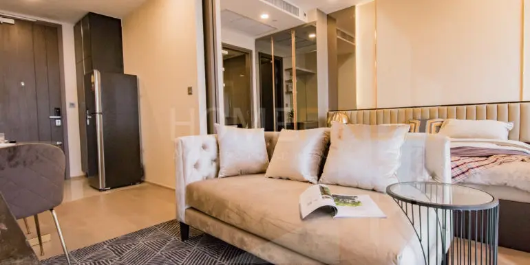 Ashton Chula Silom (1bed 35sqm 35k)-7