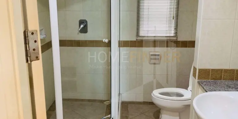 Baan Siriyenakat 55sqm 4F 1bed1bath4