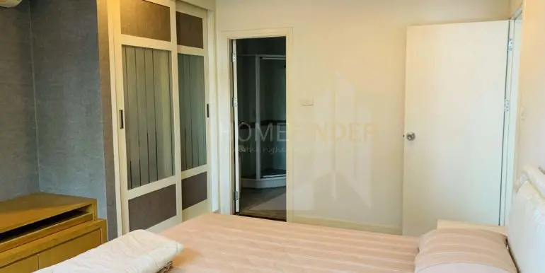 Baan Siriyenakat 55sqm 4F 1bed1bath5