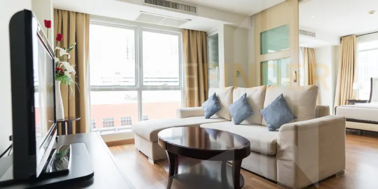 Bless Residences (1bed 65sqm)-2