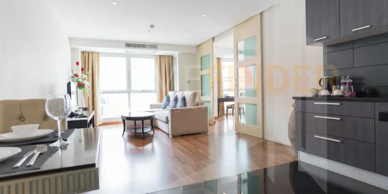 Bless Residences (1bed 65sqm)-4