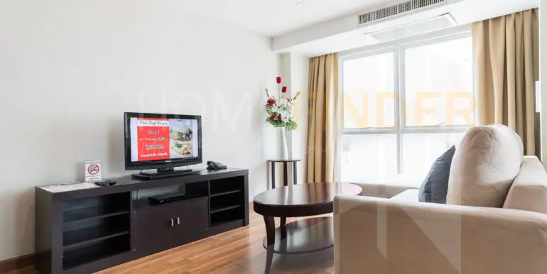 Bless Residences (1bed 65sqm)