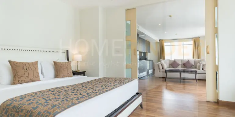 Bless Residences (1bed 80sqm)-10