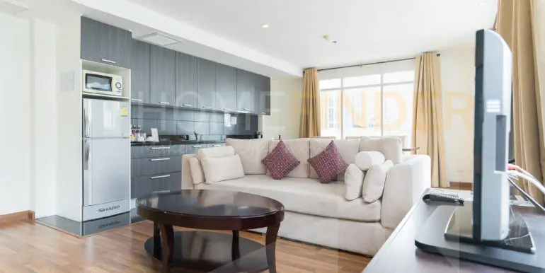 Bless Residences (1bed 80sqm)-11