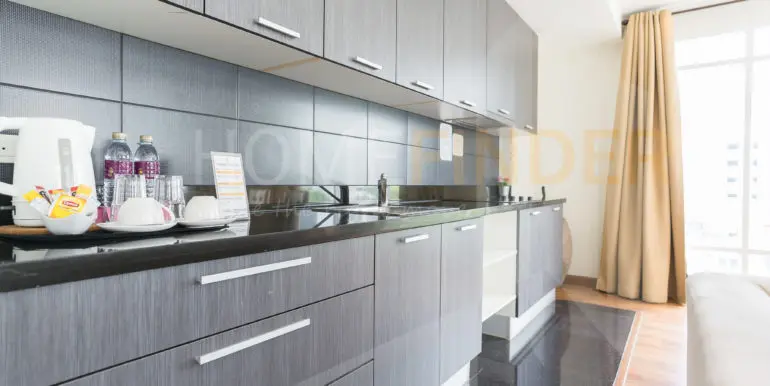 Bless Residences (1bed 80sqm)-2