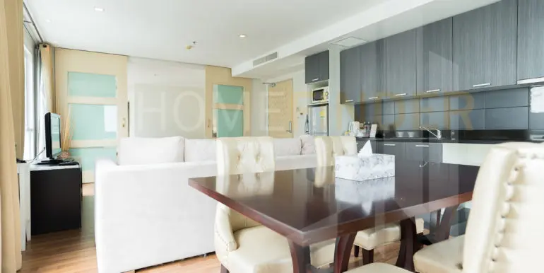 Bless Residences (1bed 80sqm)-3