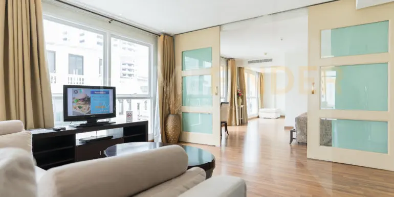 Bless Residences (1bed 80sqm)-5