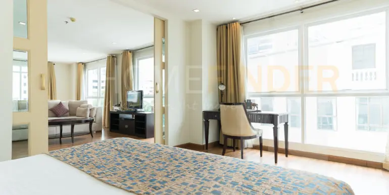 Bless Residences (1bed 80sqm)-7