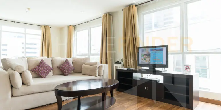 Bless Residences (1bed 80sqm)