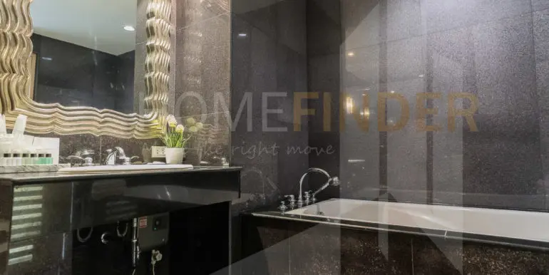 Bless Residences (1bed 80sqm)-9