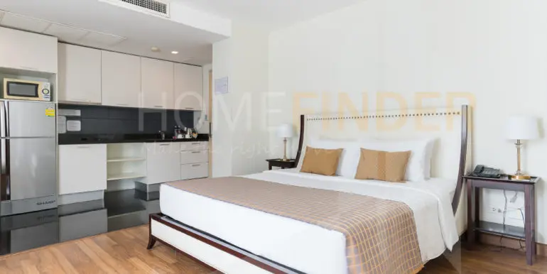 Bless Residences (studio 50sqm)-2