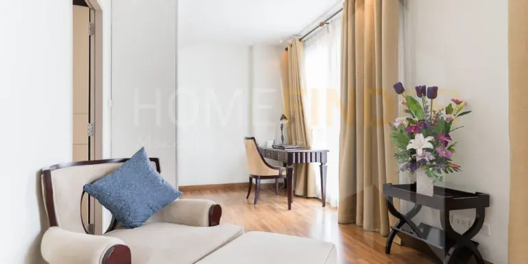 Bless Residences (studio 50sqm)-4