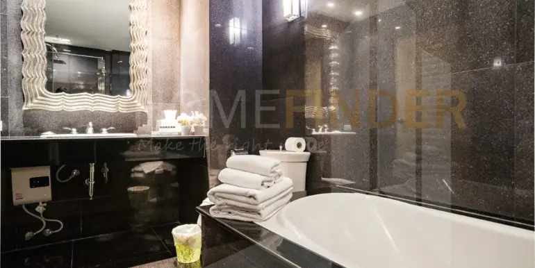 Bless Residences (studio 50sqm)-5