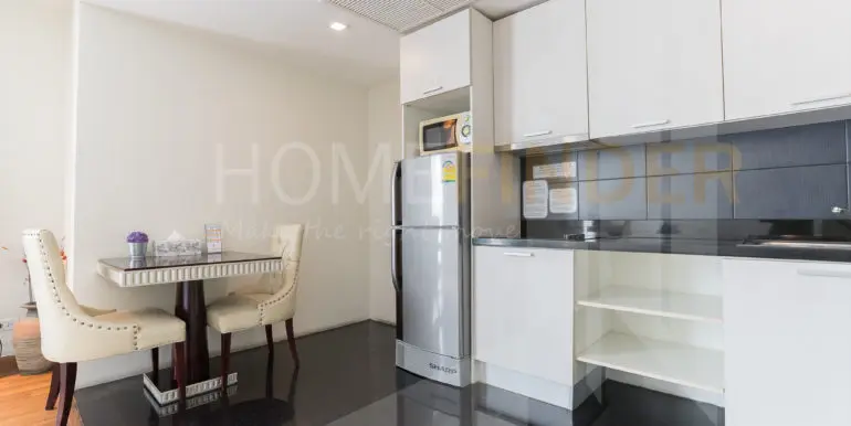 Bless Residences (studio 50sqm)-8