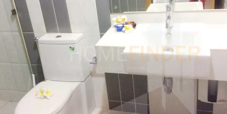 Circle 1 Condo 67.12 sq.m. 1bed1bath 9th floor 11
