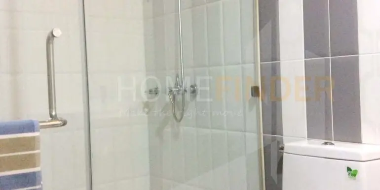 Circle 1 Condo 67.12 sq.m. 1bed1bath 9th floor 12