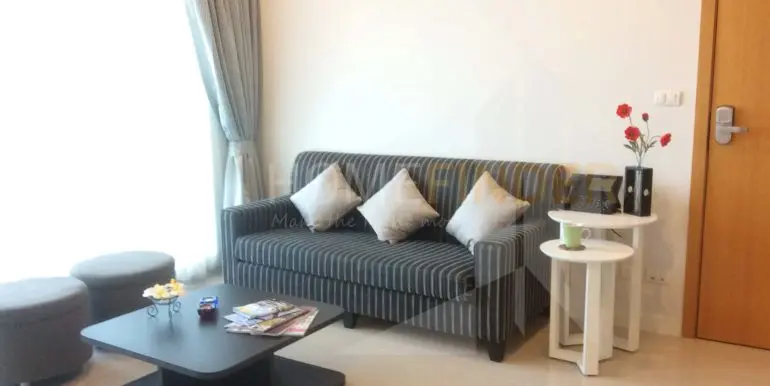 Circle 1 Condo 67.12 sq.m. 1bed1bath 9th floor 2