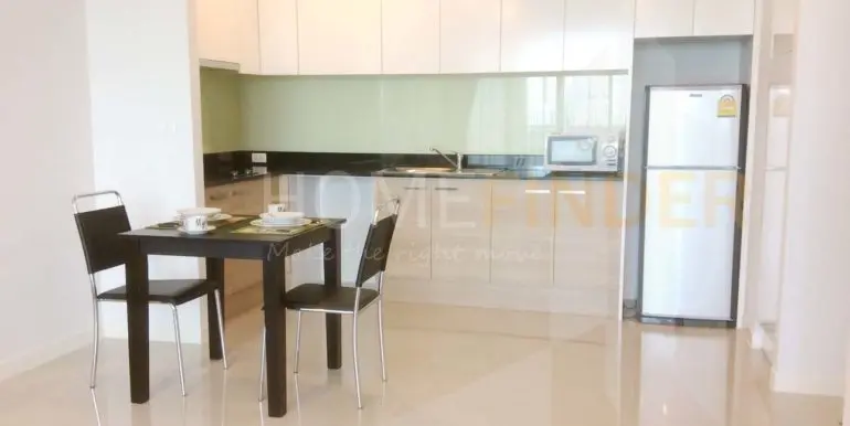Circle 1 Condo 67.12 sq.m. 1bed1bath 9th floor 3