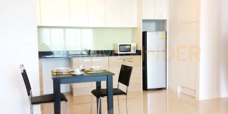 Circle 1 Condo 67.12 sq.m. 1bed1bath 9th floor 5