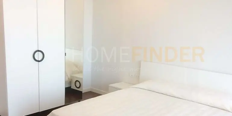 Circle 1 Condo 67.12 sq.m. 1bed1bath 9th floor 8