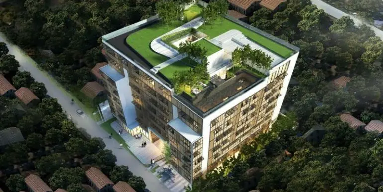 Circle-Rein-Sukhumvit-12-เซอร์เคิล-ไรน์-สุขุมวิท-12-คลองเตย-Thailand