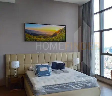 Diplomat 3303 08 Master Bedroom
