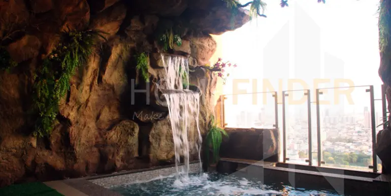 Diplomat 3303 Plunge Pool 04