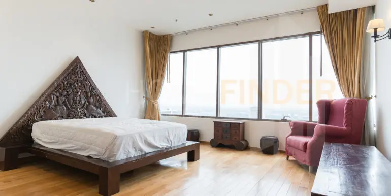 Emporio place (3bedroom 165sqm 100k)-15