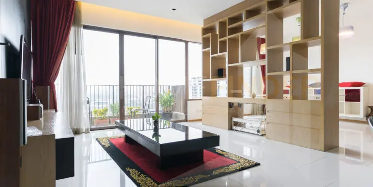 Emporio place (3bedroom 165sqm 100k)