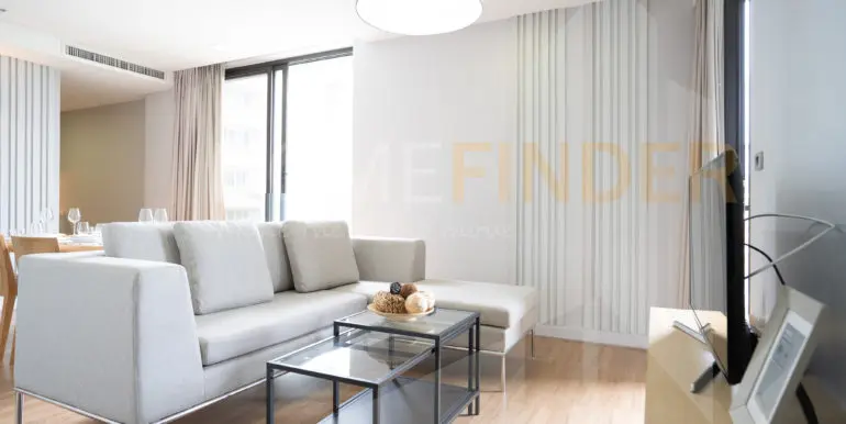 Kirthana Residence (2bed 110sqm 80k)-2