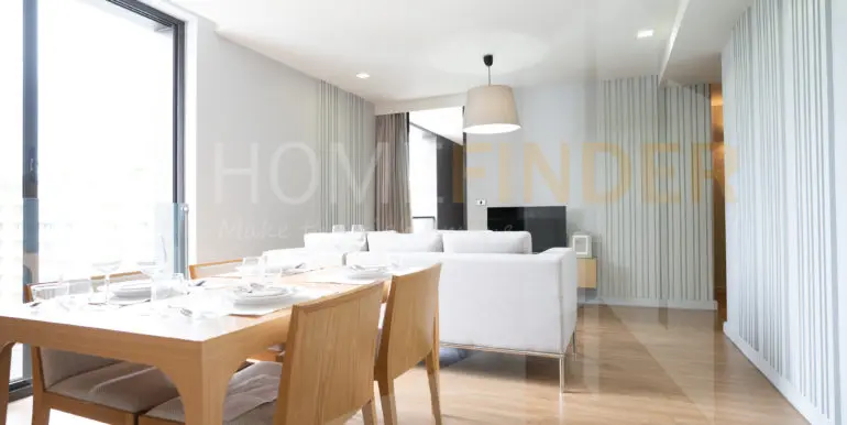 Kirthana Residence (2bed 110sqm 80k)