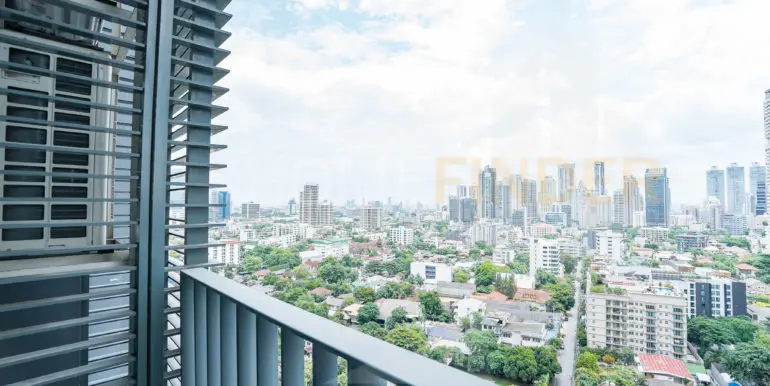 Kyne by sansiri (1bed 34.5sqm 30k,8mb)-8