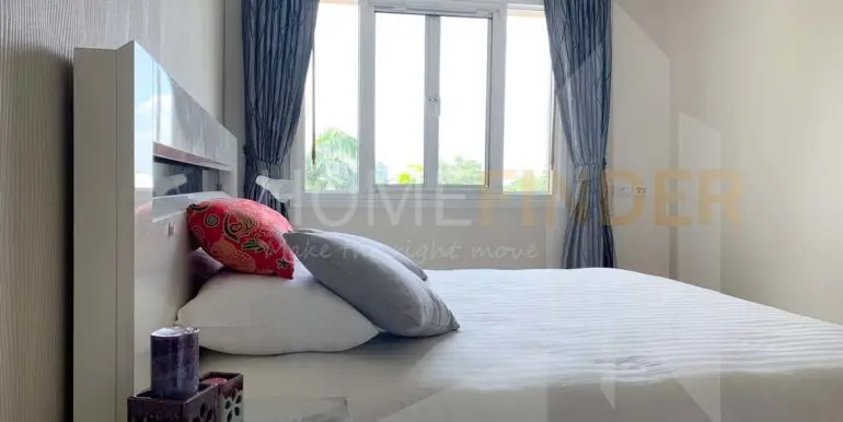 LeNice at Ekkamai 2bed2bath 64.89 sqm 35K10