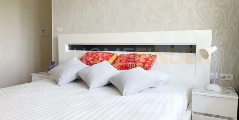 LeNice at Ekkamai 2bed2bath 64.89 sqm 35K12